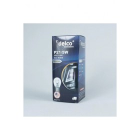 Resim U.s.a P21/w5 24 Volt Halojen Ampul Düz Tırnak 24 Volt 10 Adet Ba15d 