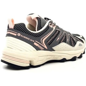 Resim Hammer Jack 24809-Z REAGAN KADIN SPOR AYAKKABI 