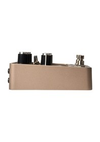 Resim Uafx Golden Reverberator Pedal Vintage Reverb Stompbox 