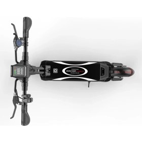 Resim Dualtron Popular Elektrikli Scooter 9'' Güçlü Tork Çift Motor 52V 25AH Samsung Batarya 68 Km Hız (25km Limitli) 