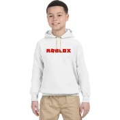 Resim Tshirthane Roblox Çocuk Sweatshirt 