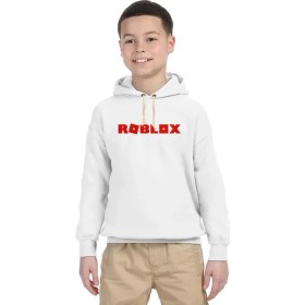 Resim Tshirthane Roblox Çocuk Sweatshirt 
