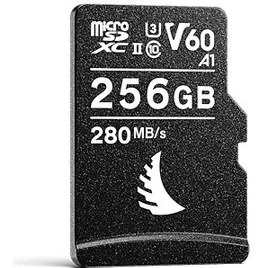 Resim Angelbird Av Pro Micro Sd 256 GB V60 | 1 Pack 