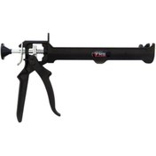 Resim Frs Metal Silikon Tabancası Alüminyum 