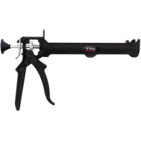 Resim Frs Metal Silikon Tabancası Alüminyum 