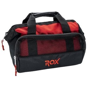 Resim Rox 1094 Easy Carry İmperteks El Çantası 12'' 