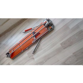 Resim Three Star Granit Kesme Makinesi Pro 94 