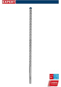 Resim Bosch Expert 12x365 Mm Yeni Sds Plus-7x Matkap Ucu 2608900112 