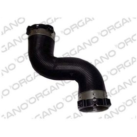 Resim Ucpa 10h125142 Turbosarj Hortumu Sol Vıano W639 03 Vıto W639 03 