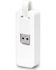 Resim Tp-lınk Ue300 Usb 3.0 Gıgabıt Ethernet Ağ Adaptoru-34471 