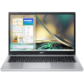 Resim ACER Aspire 3 A315-24P-R027T2 Amd Ryzen 5 7520U 8gb 512GB SSD Freedos 15.6" Fhd NX.KDEEY.00D 