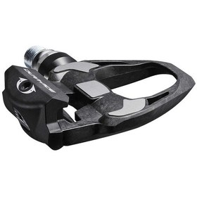 Resim Shimano Dura Ace Pd-R9100 +4Mm Sm-Sh12 Yol Pedal 