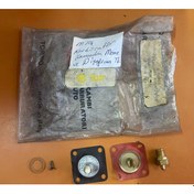 Resim Opar M124 Karbüratör Şamandra Meme Ve Diyafram Takımı Solex 