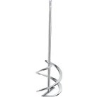 Resim Sds Plus Boya Alçı Karıştırıcı Mikseri 100X450 