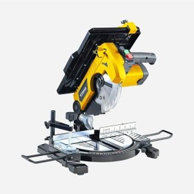 Resim Rtrmax RTM6220 Üstten Tablalı Gönye Testere 210 MM 