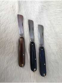 Resim Aşı Bıçagı 