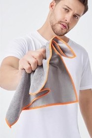 Resim Mikrofiber Cam Bezi 
