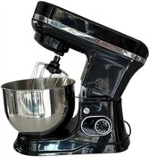 Resim Fakir Mixychef 1500 W Mutfak Şefi Stand Mikser 