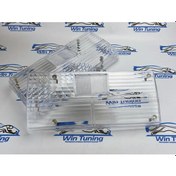 Resim Wintuning 2107 Arka Far Saydam Camları 288666967 