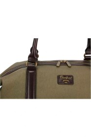 Resim David Jones Unisex Seyahat Çantası CM6584 