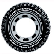 Resim NessiWorld IntexRadyalSimit91cm 