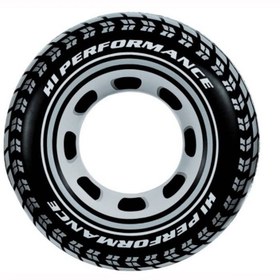 Resim NessiWorld IntexRadyalSimit91cm 