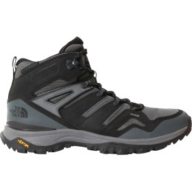 Resim The North Face M Hedgehog Mıd Futurelıght (Eur) Erkek Siyah Spor Ayakkabı NF0A8AEBKZ21 