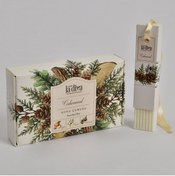 Resim La Diva LA DİVA CEDARWOOD KOKU ÇUBUĞU 3X55 GR 