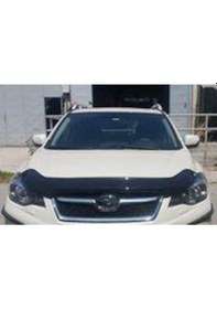Resim Subaru Xv 2012-2016 Euro Cap Kaput Rüzgarlığı 
