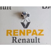 Resim Captur/trafic 3/zoe/twingo 3 Akü Gerilim Kaptörü 250825784r 