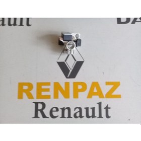 Resim Captur/trafic 3/zoe/twingo 3 Akü Gerilim Kaptörü 250825784r 