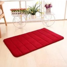 Resim Geeroyoo Banyo Paspası - Yüksek Emici, Konforlu Ve Dayanıklı Ev Aksesuarı 