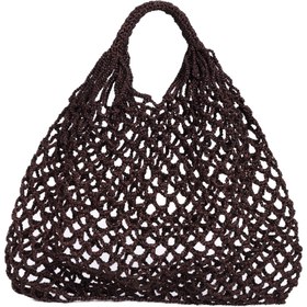 Resim Net Bag Mocha 