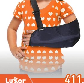 Resim Luxor Çocuk Kol Askısı 