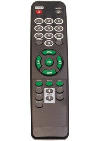 Resim Kyoto 9800-9900 Uydu Alıcı Kumanda 