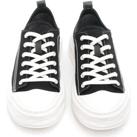 Resim Derinet Comfort Taban Erkek Sneaker 