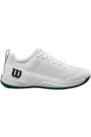 Resim Wilson Rush Pro 4.5 Erkek Tenis Ayakkabısı WRS333550 
