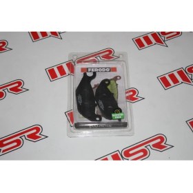 Resim Msr Yamaha R 125 Arka Disk Balata Ferodo 