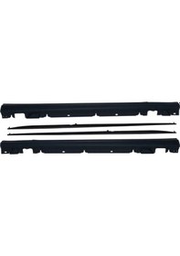 Resim Mercedes Marşpiye Kaplaması W205 Set -amg- 