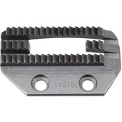 Resim Düz Makine Kot Dişli H26-149165 