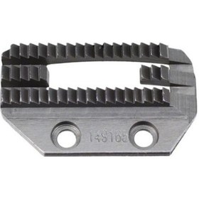 Resim Düz Makine Kot Dişli H26-149165 