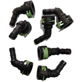 Resim 11.8 Soketi 45 Derece 