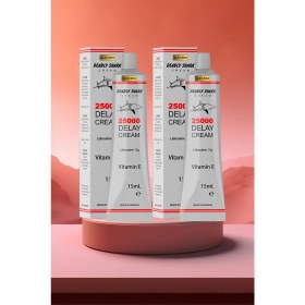 Resim Erkekler Için Deelay 25000 Krem 2 Kutu 