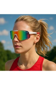 Resim RaceFinder Bisiklet Performans Gözlüğü 