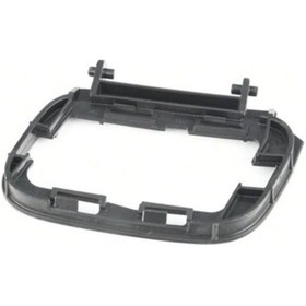 Resim Audi A4 2012 2014 Far Yıkama Kapağı Braketi İç Sağ 