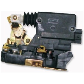 Resim On Kapi Kilidi Sol Motorlu Kangoo 504585579 