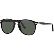 Resim Persol 0po9649s 95/31 55 Erkek Güneş Gözlüğü 