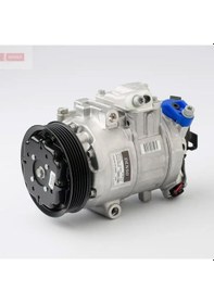 Resim Vw Passat B7 Klima Kompresoru 1.4 2011-2014 Caxa Denso Dcp27001 