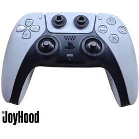 Resim Ps5 Joyhood Vidalı Topuz Siyah Renk 10 Adet 10 Adet 