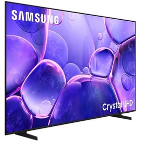 Resim Samsung UE 55U8000 55inc 138 cm 4K UHD Smart TV,Uydu Alıcılı 